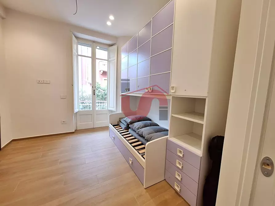 Immagine 19 di Appartamento in affitto  in via dei cappuccini a Benevento