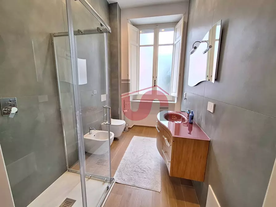 Immagine 22 di Appartamento in affitto  in via dei cappuccini a Benevento