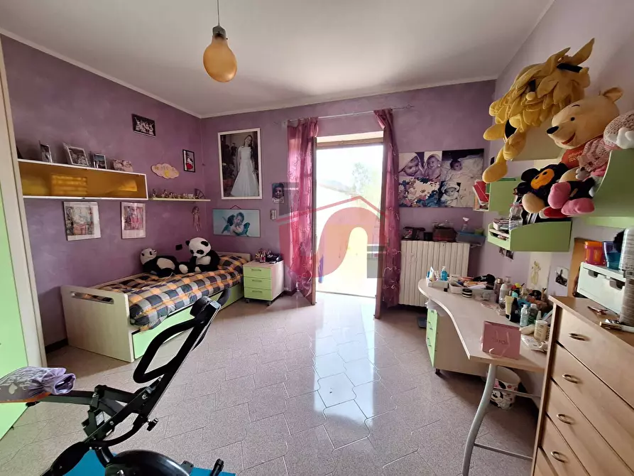 Immagine 22 di Casa indipendente in vendita  in Contrada Piano Morra a Benevento