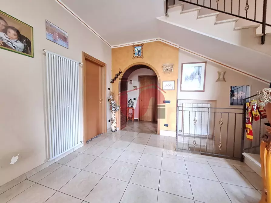 Immagine 21 di Casa indipendente in vendita  in Contrada Piano Morra a Benevento