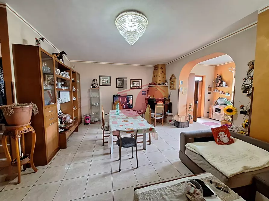 Immagine 20 di Casa indipendente in vendita  in Contrada Piano Morra a Benevento