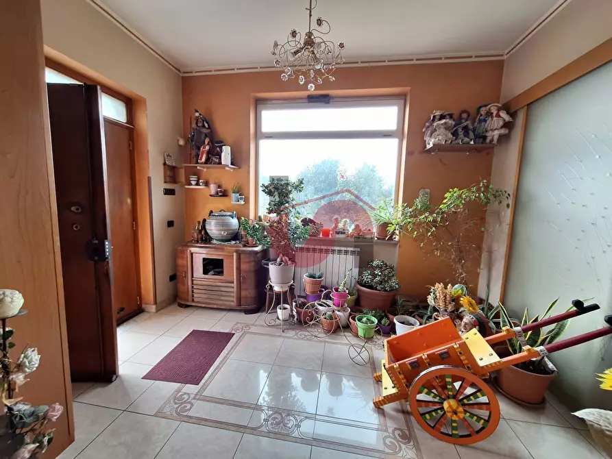 Immagine 16 di Casa indipendente in vendita  in Contrada Piano Morra a Benevento