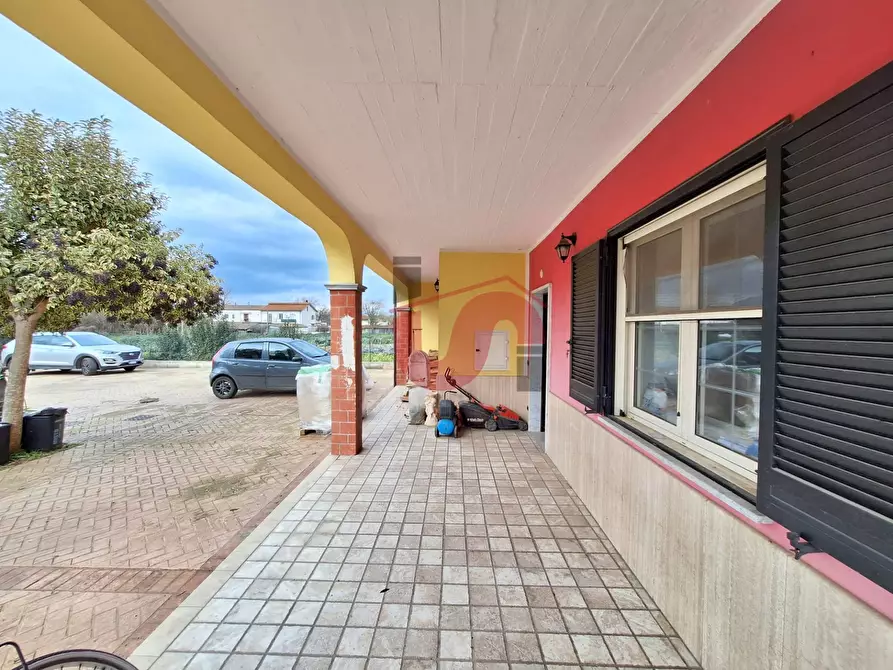 Immagine 5 di Casa indipendente in vendita  in Contrada Piano Morra a Benevento