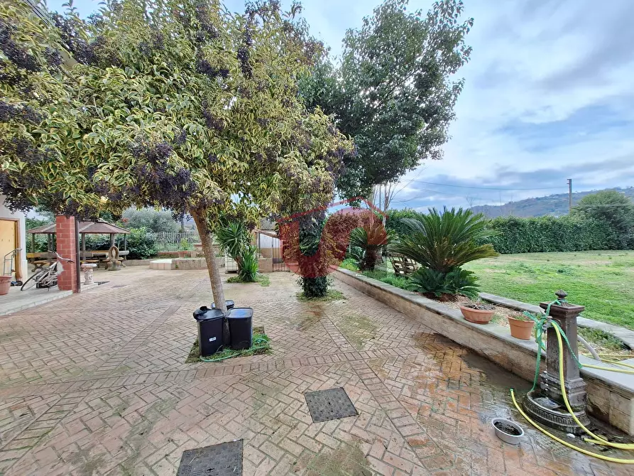 Immagine 10 di Casa indipendente in vendita  in Contrada Piano Morra a Benevento