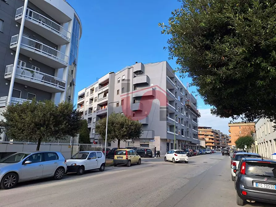 appartamento in vendita a Benevento in zona Ferrovia