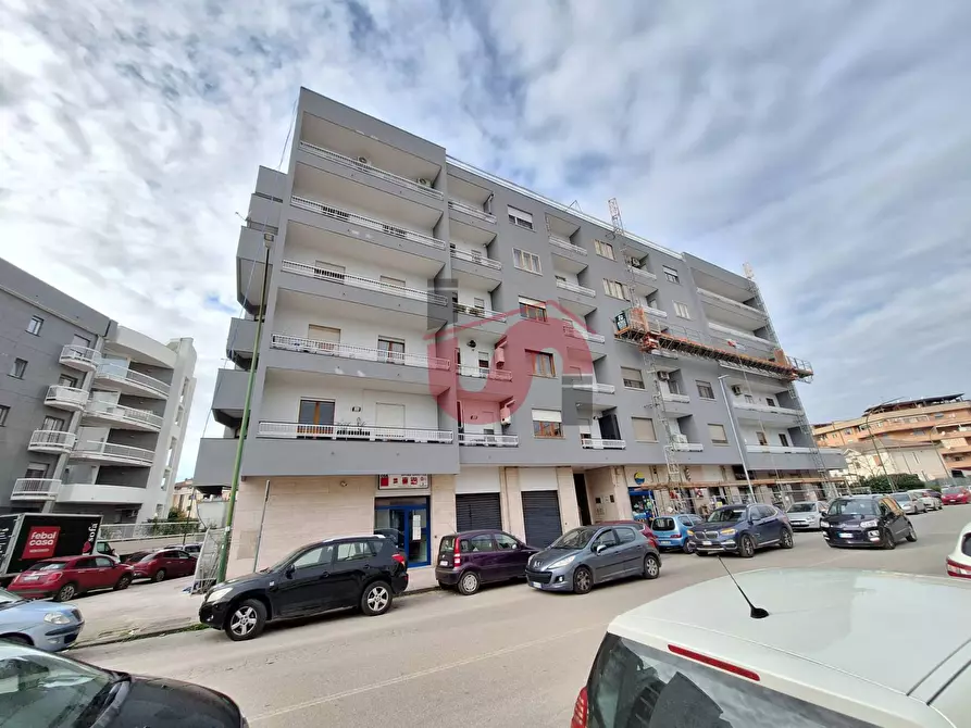 Immagine 4 di Appartamento in vendita  in XXV Luglio a Benevento