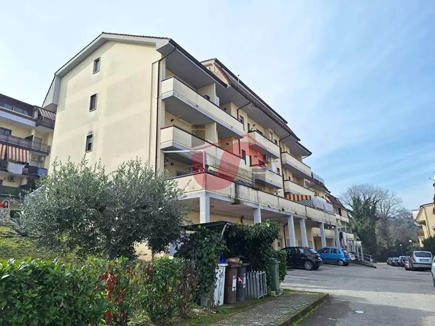 Immagine 2 di Appartamento in vendita  in Via Ciardelli a Benevento