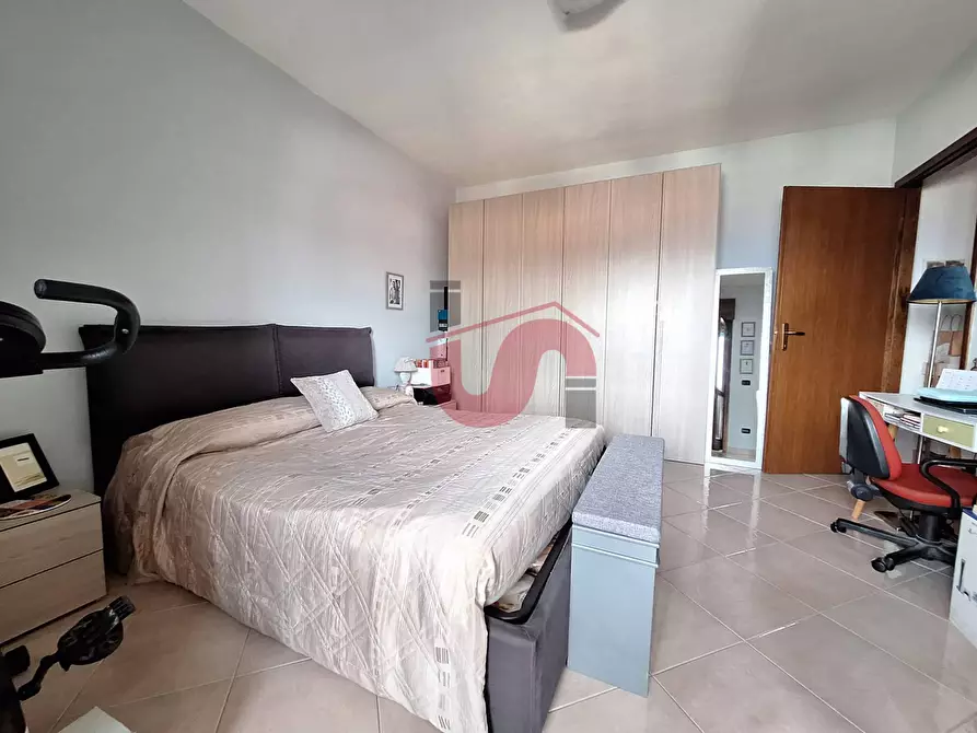 Immagine 18 di Appartamento in vendita  in Via Ciardelli a Benevento