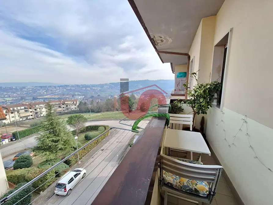 Immagine 13 di Appartamento in vendita  in Via Ciardelli a Benevento