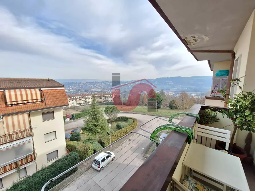 Immagine 15 di Appartamento in vendita  in Via Ciardelli a Benevento