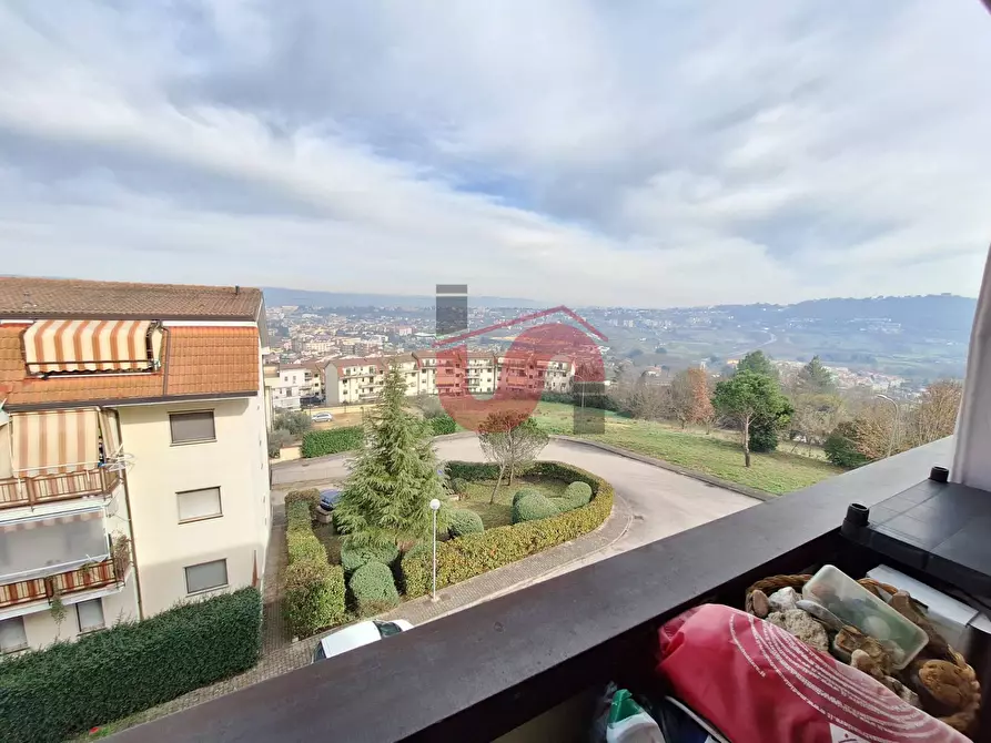 Immagine 16 di Appartamento in vendita  in Via Ciardelli a Benevento