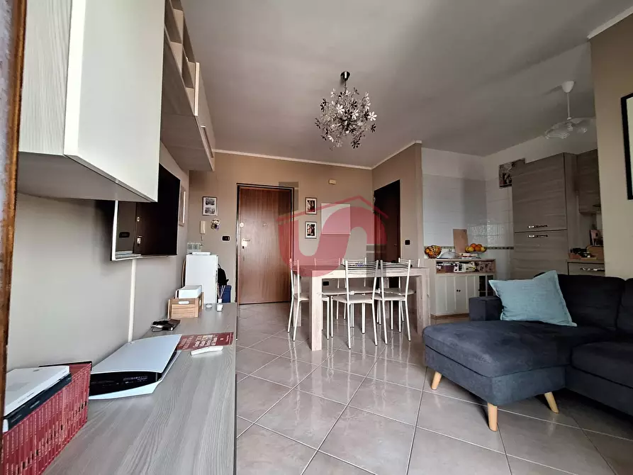 Immagine 7 di Appartamento in vendita  in Via Ciardelli a Benevento