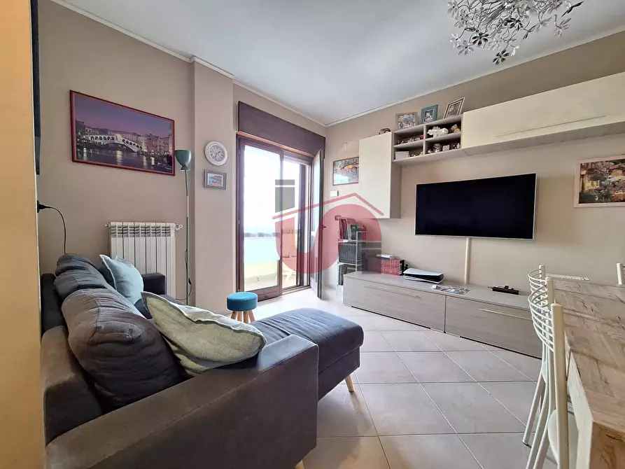 Immagine 9 di Appartamento in vendita  in Via Ciardelli a Benevento