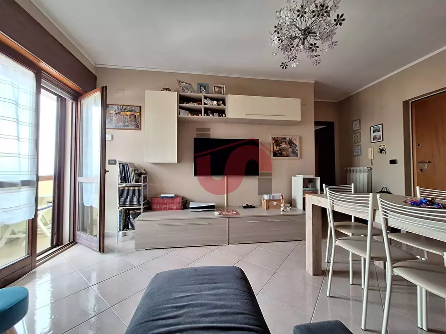 Immagine 8 di Appartamento in vendita  in Via Ciardelli a Benevento