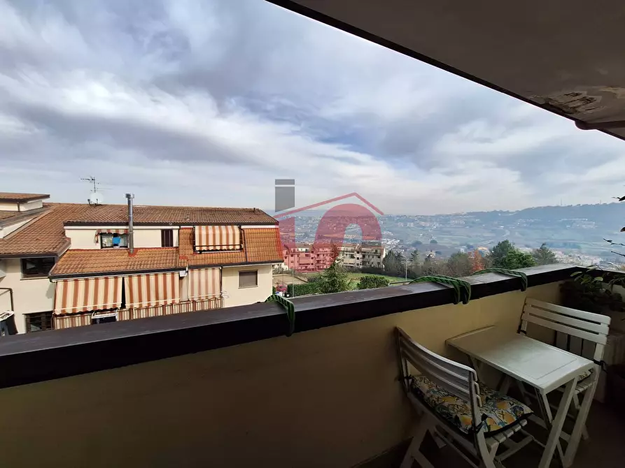 Immagine 14 di Appartamento in vendita  in Via Ciardelli a Benevento