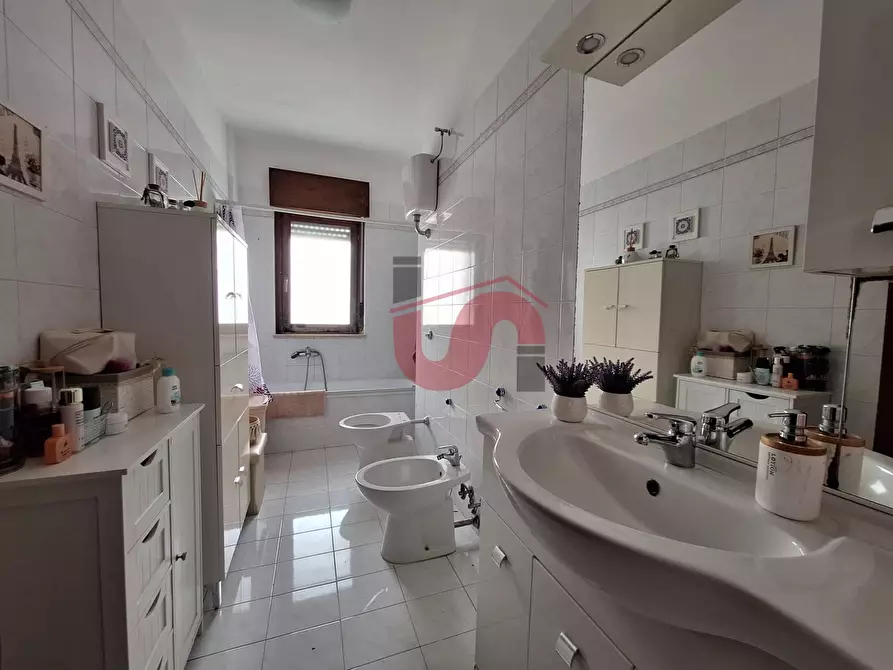 Immagine 23 di Appartamento in vendita  in Via Ciardelli a Benevento