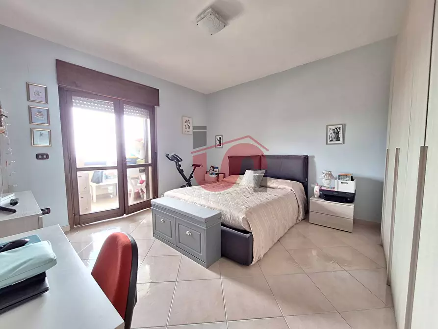 Immagine 19 di Appartamento in vendita  in Via Ciardelli a Benevento