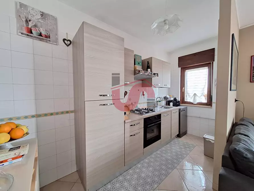 Immagine 17 di Appartamento in vendita  in Via Ciardelli a Benevento