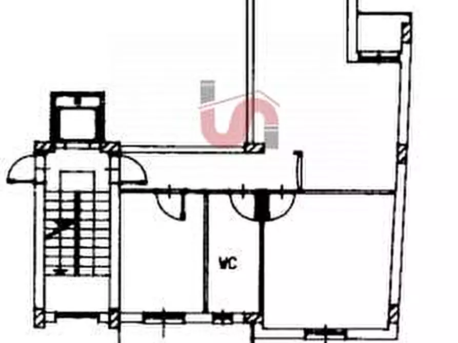 Immagine 24 di Appartamento in vendita  in Via Croce Rossa a Benevento