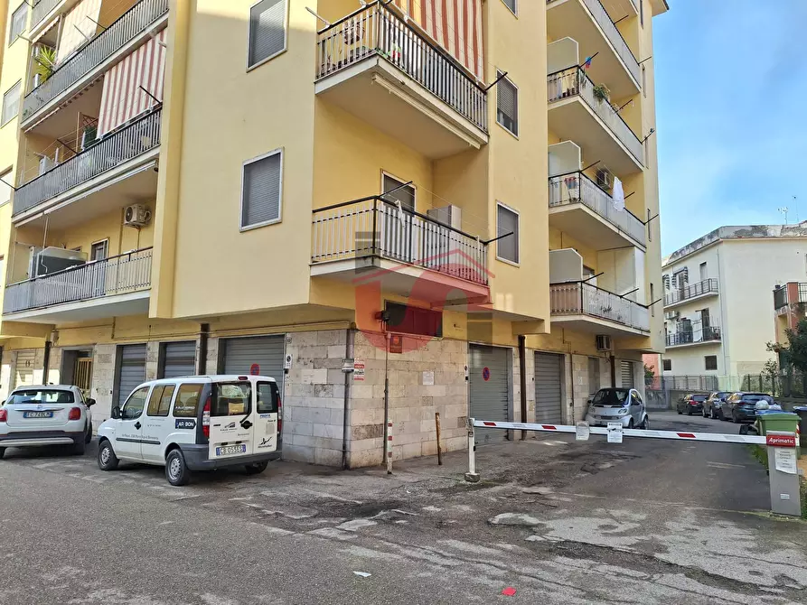 Immagine 2 di Appartamento in vendita  in Via Torre della catena a Benevento