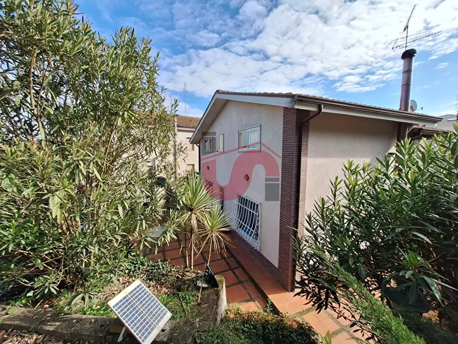 Immagine 17 di Villa in vendita  in Via Bachelet a Benevento