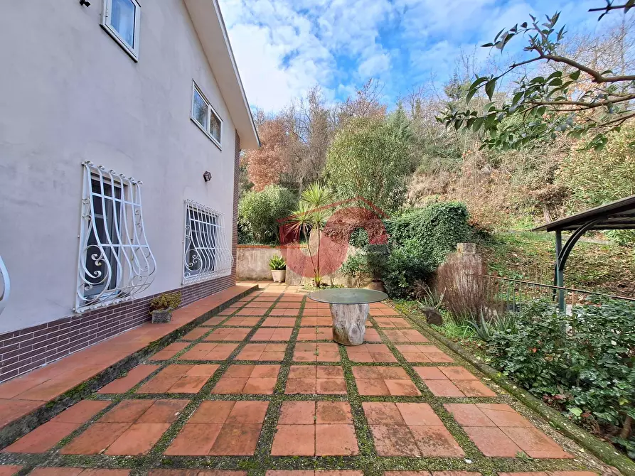 Immagine 6 di Villa in vendita  in Via Bachelet a Benevento