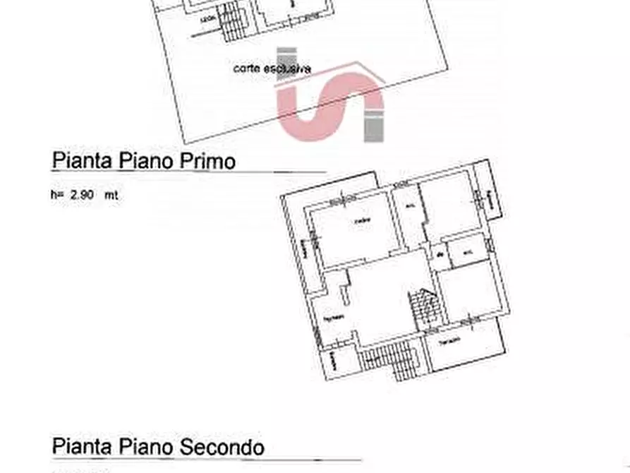 Immagine 27 di Casa indipendente in vendita  in Contrada Piano Morra a Benevento