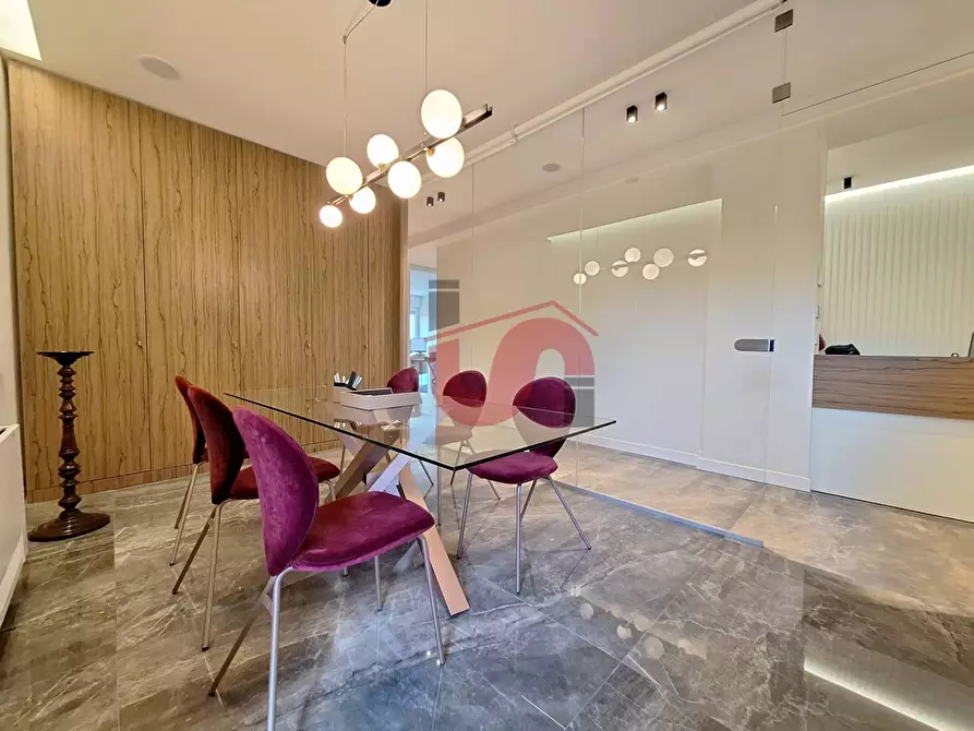 Immagine 4 di Appartamento in affitto  in Via Porta Arsa a Benevento