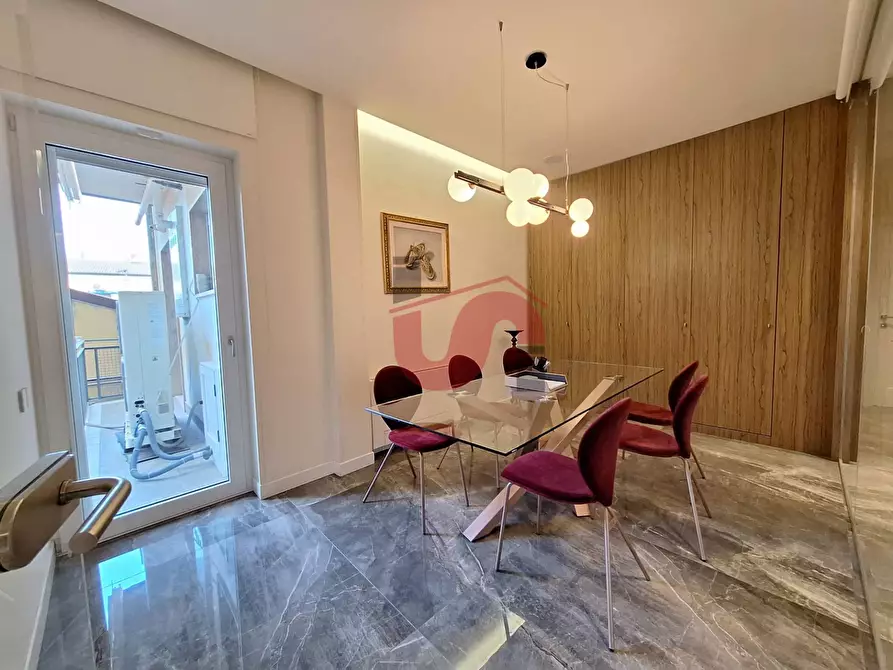 Immagine 5 di Appartamento in affitto  in Via Porta Arsa a Benevento