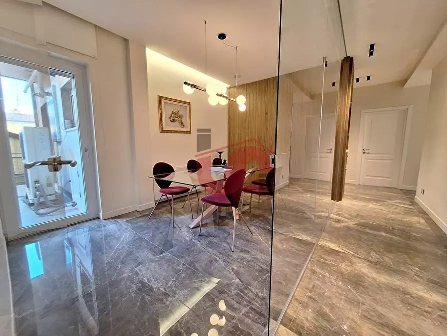 Immagine 6 di Appartamento in affitto  in Via Porta Arsa a Benevento