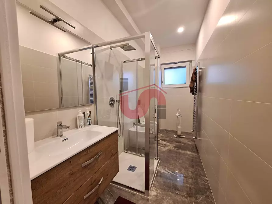 Immagine 9 di Appartamento in affitto  in Via Porta Arsa a Benevento