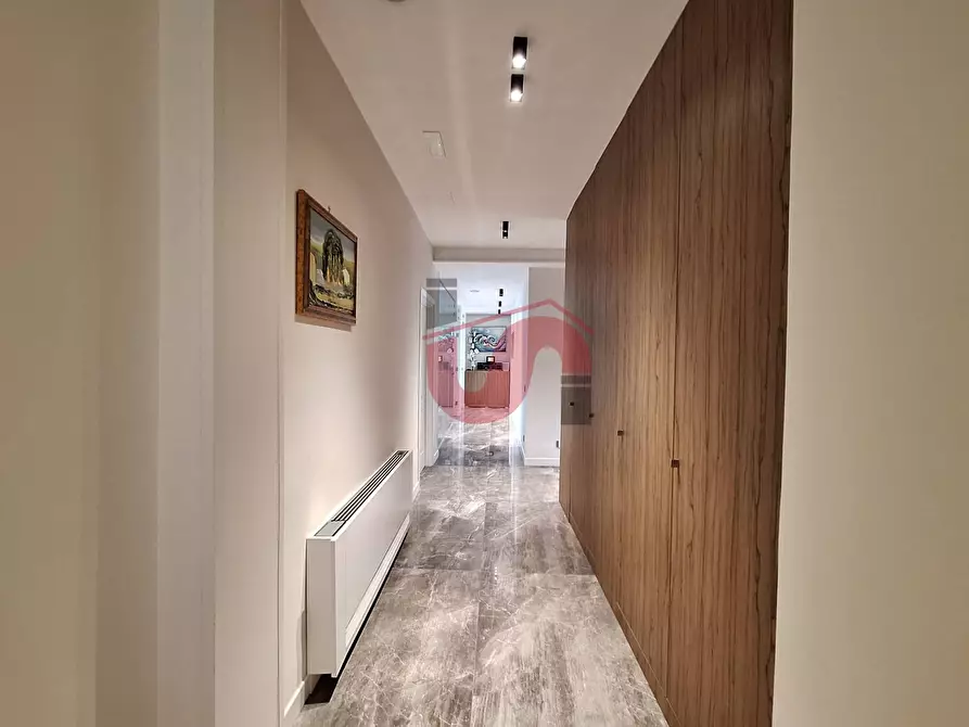 Immagine 12 di Appartamento in affitto  in Via Porta Arsa a Benevento