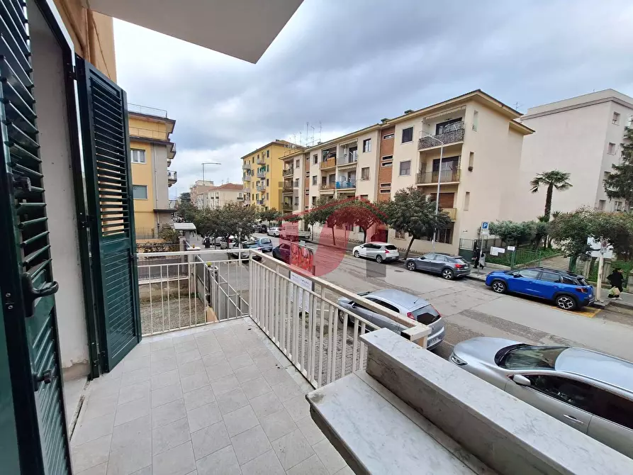 Immagine 13 di Appartamento in affitto  in viale  antonio mellusi a Benevento