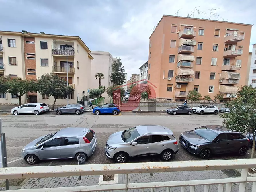 Immagine 11 di Appartamento in affitto  in viale  antonio mellusi a Benevento