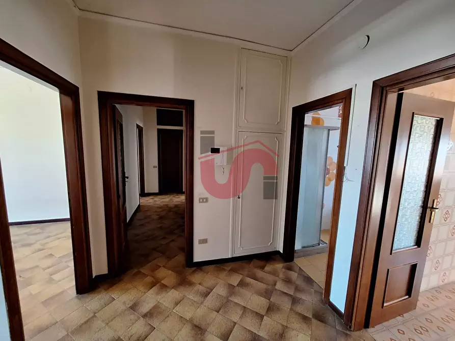 Immagine 7 di Appartamento in vendita  in Via XXV Luglio a Benevento