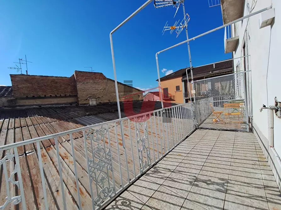 Immagine 13 di Appartamento in affitto  in Via Umberto I a Benevento