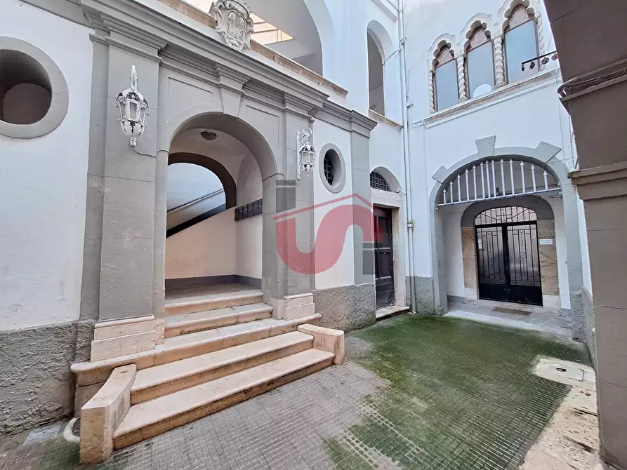 Immagine 6 di Appartamento in affitto  in Via Umberto I a Benevento