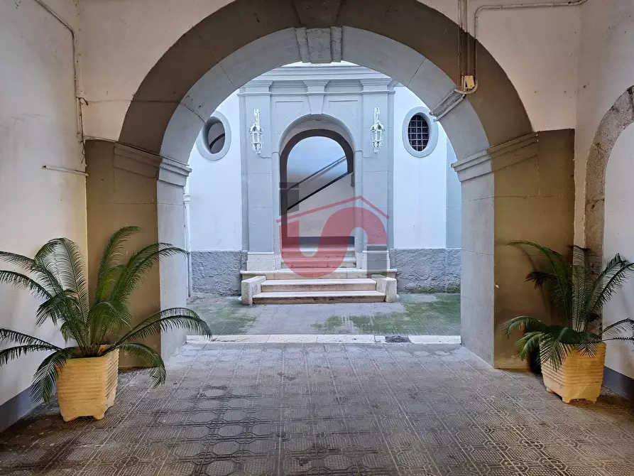 Immagine 5 di Appartamento in affitto  in Via Umberto I a Benevento