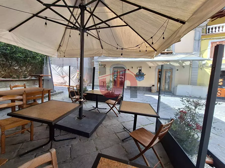 Immagine 8 di Attività commerciale in vendita  in Corso Garibaldi a Benevento