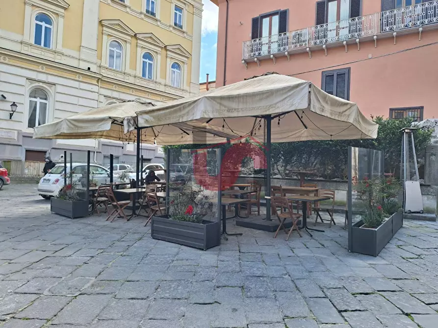 Immagine 3 di Attività commerciale in vendita  in Corso Garibaldi a Benevento