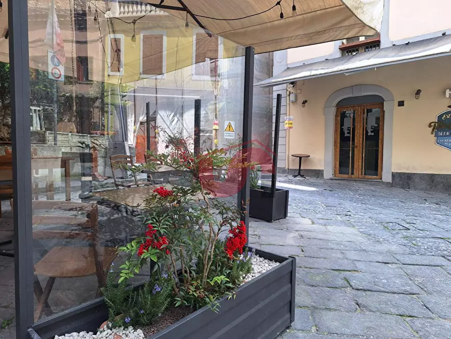 Immagine 4 di Attività commerciale in vendita  in Corso Garibaldi a Benevento