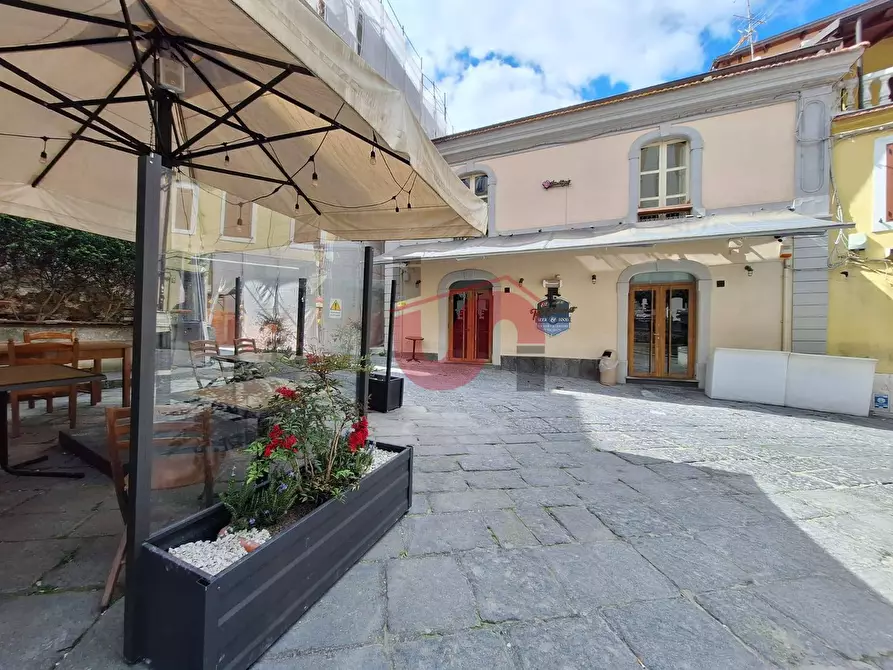Immagine 5 di Attività commerciale in vendita  in Corso Garibaldi a Benevento