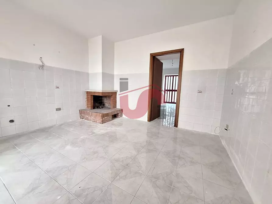 Immagine 8 di Casa semindipendente in vendita  in Contrada Palmenta a Foglianise