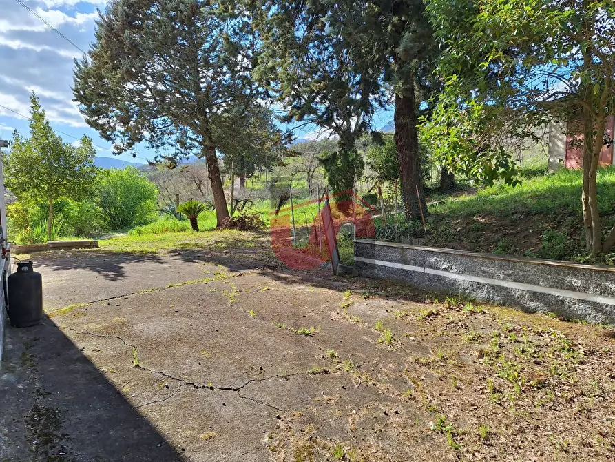 Immagine 9 di Casa semindipendente in vendita  in Contrada Palmenta a Foglianise