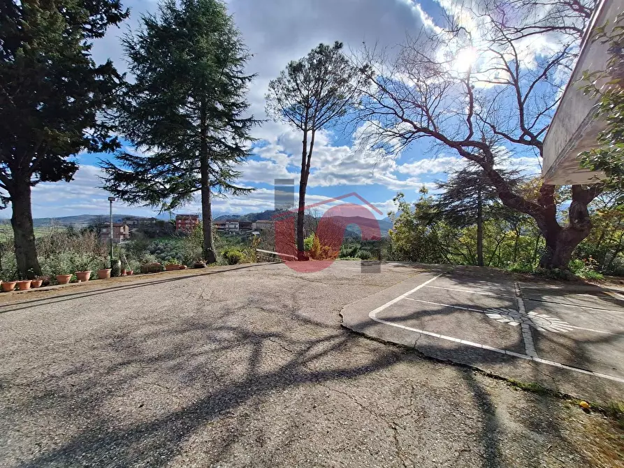 Immagine 13 di Casa semindipendente in vendita  in Contrada Palmenta a Foglianise