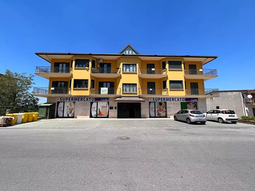 Immagine 1 di Appartamento in vendita  in Via Calcazanco a Mirabella Eclano