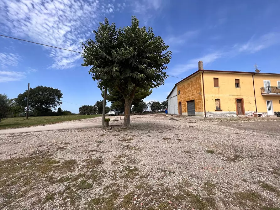 Immagine 1 di Casa semindipendente in vendita  in C.da Santa Finalba a Grottaminarda