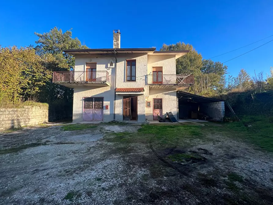 Immagine 1 di Casa indipendente in vendita  in Contrada Madonna delle Grazie a Mirabella Eclano