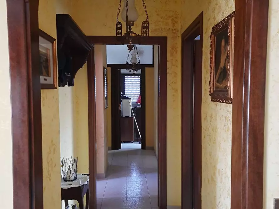 Immagine 1 di Appartamento in vendita  in Via A. Moro, II trav. a San Giorgio Del Sannio