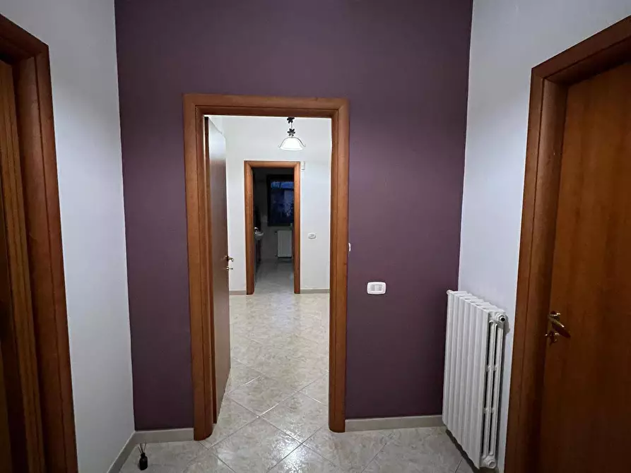 Immagine 1 di Appartamento in vendita  a Mirabella Eclano
